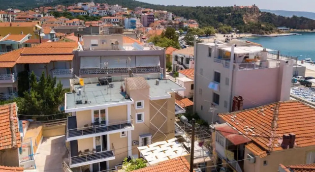 Апартаменты Studios&Apartments Elisabeta