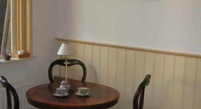 Bed & Breakfast Het Wisselvallig Fortuin
