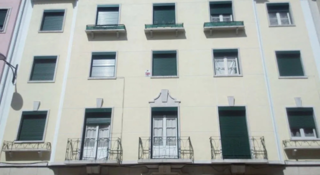 Boomerang Serviced Apartment's