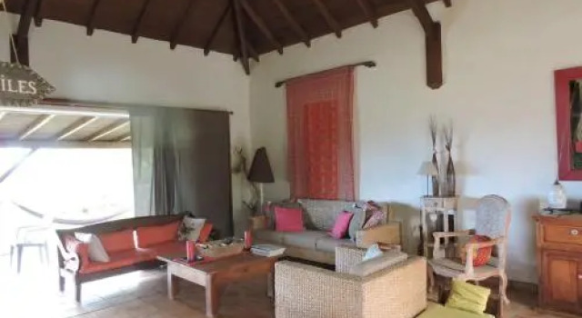 Villa Colibri, Reserva ahora Villa Hoteles en Orient Bay con piscina, Piscina