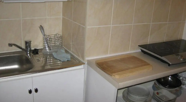 Студия Pokoje Gościnne Pod Palmami