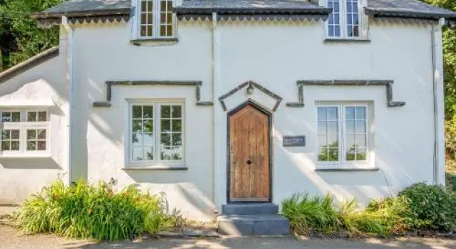 Braich-y-celyn Lodge, Rezervați Casă de vacanță Aberdovey Glamorgan