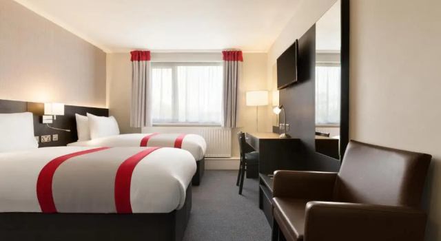 Ramada Chorley South