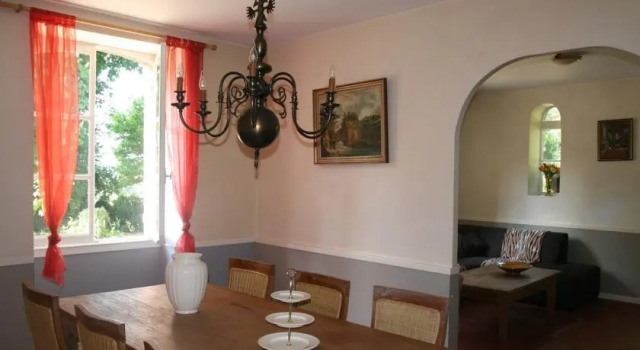 Chateau La Megene, Rezervovat Hotel  