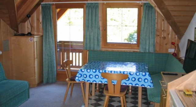 Villa Ilse, Rezerwuj Willa Hotele w Tyrol z parkingiem, Parking