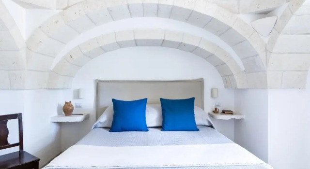 Trulli Gianpaolo - Enchanting 3 Bedroom Villa, Book Villa Villaer i Valle d'Itria, Villa