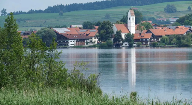 Люкс Boutique Hotel Angerer