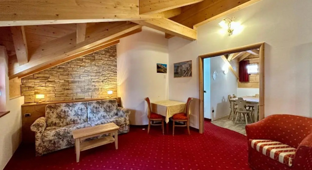 Апартаменты Superior Cesa Planber Apartments Mountain View BIKE FRIENDLY