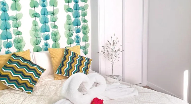 Апартаменты c 1 комнатой Sea to Sky Suites - Mijas Pueblo