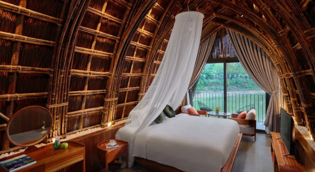 Vedana Resort Ninh Binh, Prenota Resort Hotel SPA a Ninh Binh, SPA