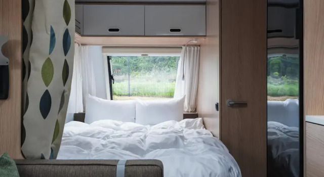 Номер Standard Aquaignis Awaji Island TRAILER PARK