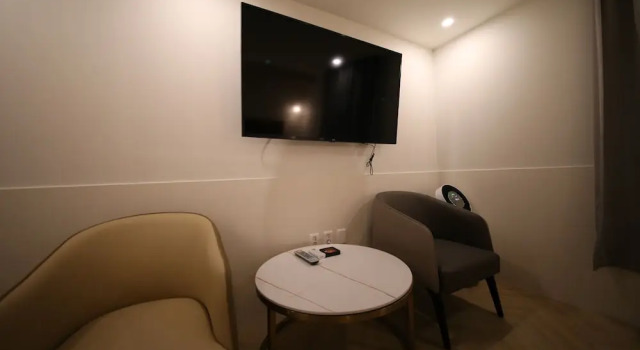 Номер Premium 25 Hotel