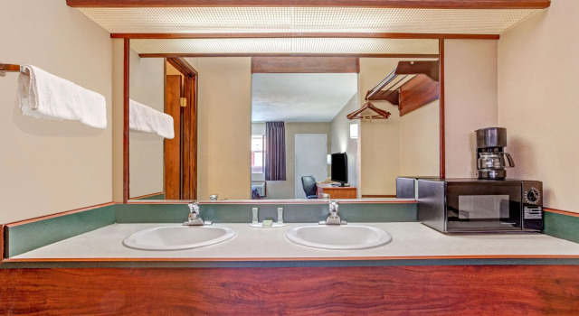 Super 8 by Wyndham Albany, Réserver Hôtel Albany 