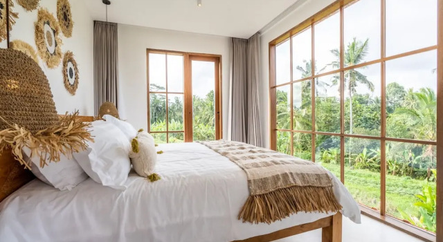 Вилла Comfort Tembaga Villa by EVDEkimi - An Oasis of Elegance and Comfort