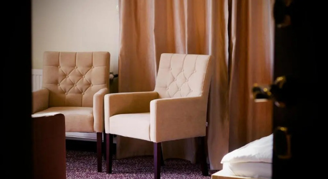 Люкс Xavin Wellness Hotel & Restaurant