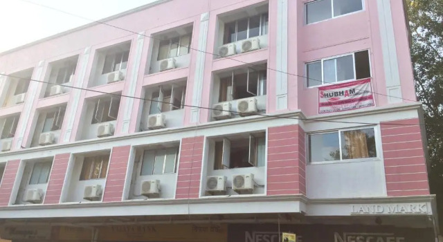 Hotel Shubham Vile Parle, Забронировать Отель Отели Мумбай с завтраком, Завтраки