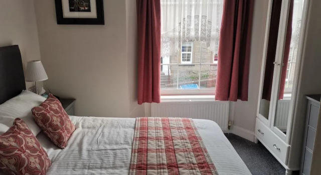 Munro Guest House