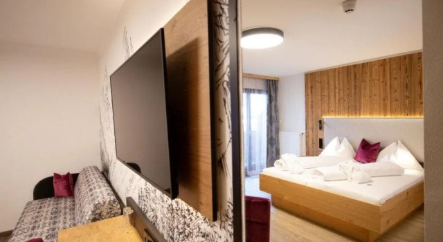 Dorf und Familienhotel Kirchenwirt, Book Hotel 4-stjernede hoteller i Liezen, 4*