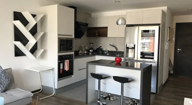 Suite Premium BlueZone Apartments
