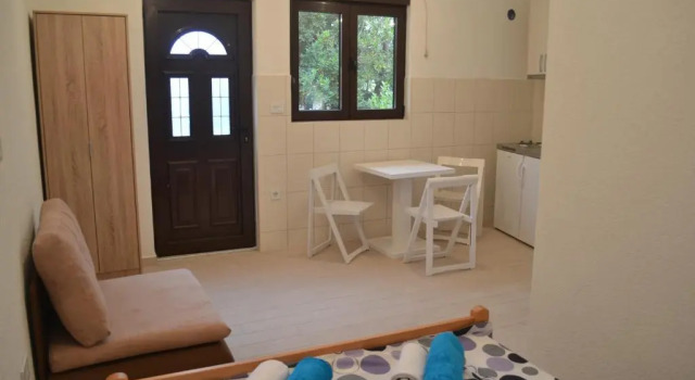 Студия Apartments Niković