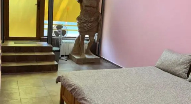 Студия Standard Like Home Guest Rooms