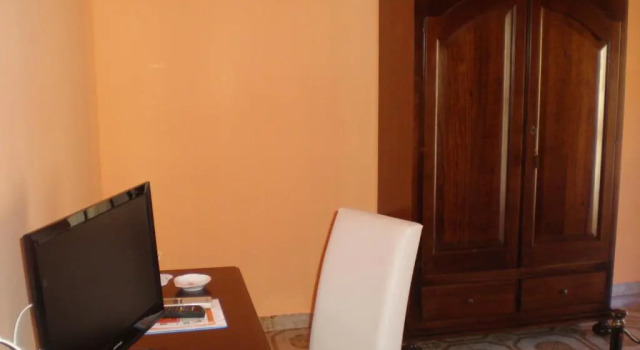 Standard Zimmer Antico Borgo
