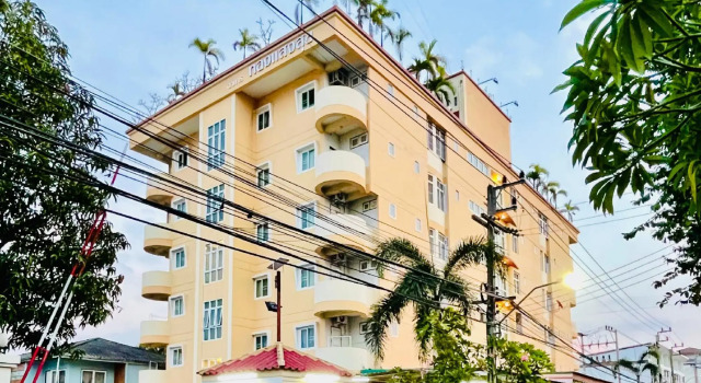 Bannchang Residence