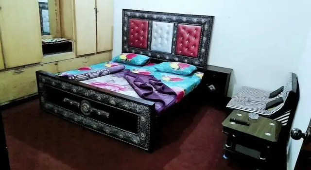 Номер Deluxe Diamond Hotel