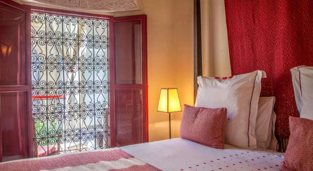 Riad Dar Karma