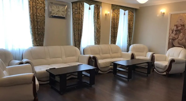 Hotel STEEL, Book Hotel Temirtau Karaganda Region