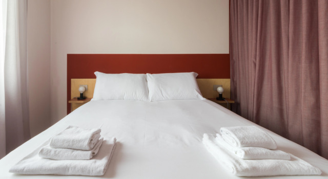 Italianway - Bassini 31, Book Apartment Milan Lombardy
