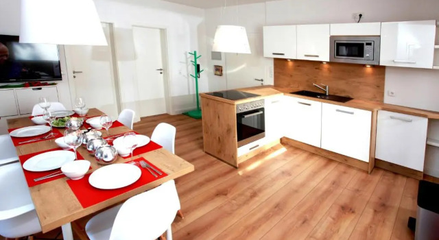 SchützenChalet Braunlage, Забронировать Шале Виллы Браунлаге, Вилла