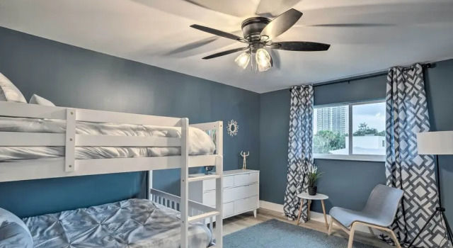 Апартаменты Cozy West Palm Beach Condo: 1 Block to Shore!
