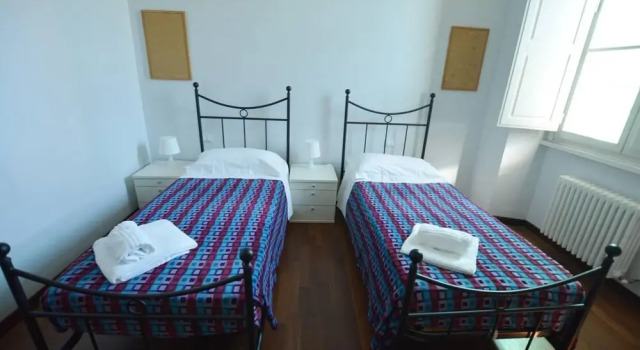 Immaculate 2-bed Apartment in Firenze, Забронировать Апартаменты/квартира Флоренция Тоскана, рядом с Дом Буонаротти