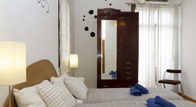 Ciutat Vella Apartments Born Zoo Area, Забронировать Апартаменты/квартира Апартаменты Барселоны, рядом с Palau de Dalmases, Апартаменты/квартира