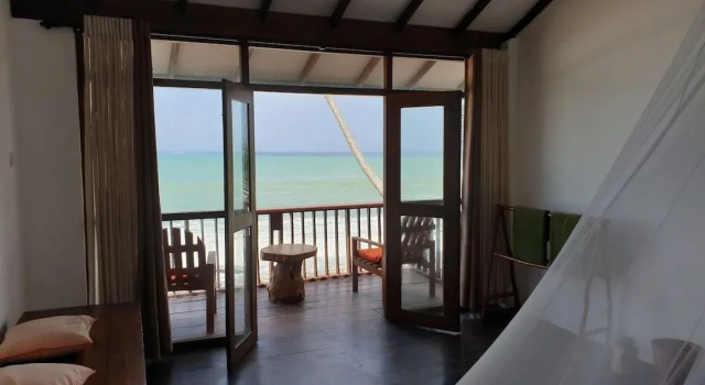 Sandy Cabanas Beach Resort