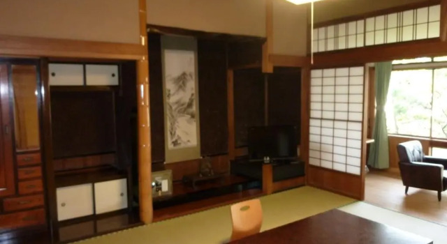 Yoshino Ryokan, Prenota Hotel Hitoyoshi 