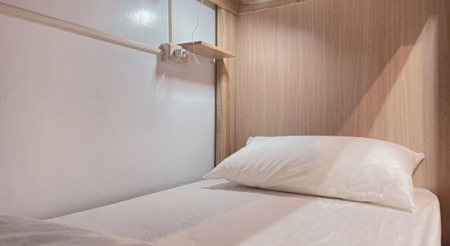 InnOcean Diving Hostel