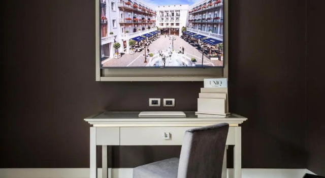 Двухместный номер Classic Palazzo Doglio