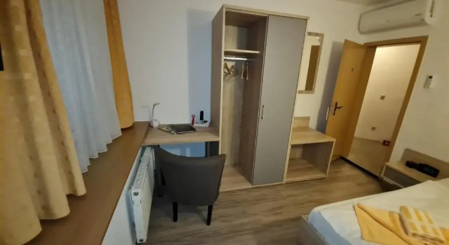 Номер Standard Landgasthof Sonneneck