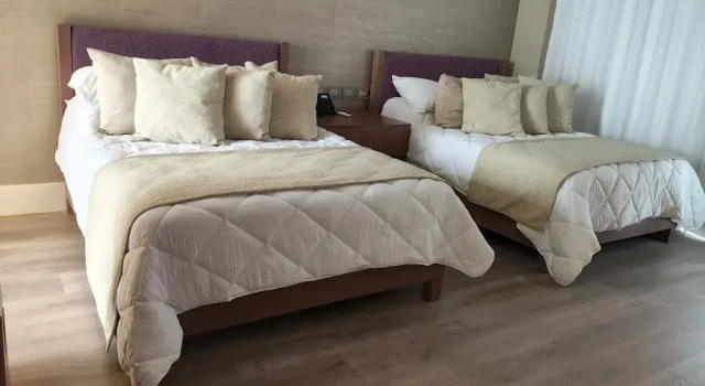Camera Standard Alesia - Boutique Hotel & Spa