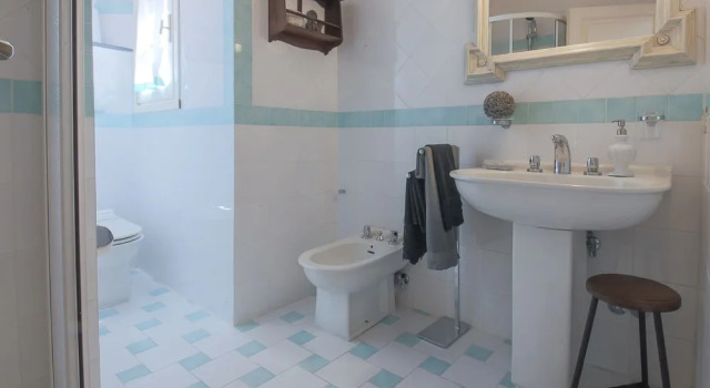 Апартаменты с 3 комнатами с балконом Carlotta's Home