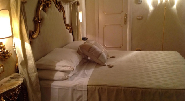 Двухместный номер Standard Hotel Antico Doge - a Member of Elizabeth Hotel Group