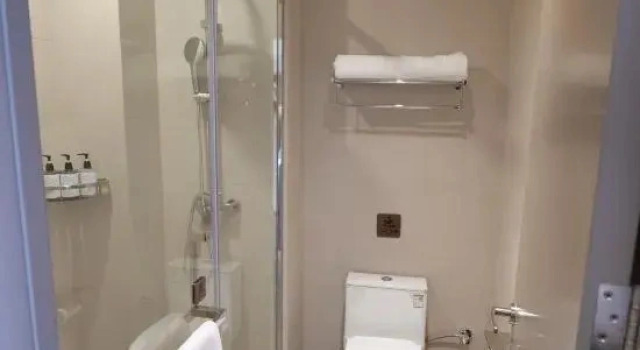 Люкс Deluxe Homeinn · neo (Neixiang County Government Tuanhe West Road)