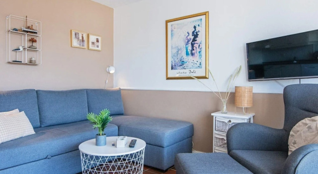 4 Person Holiday Home in Fano-by Traum, Rezervasyon Otel Fano Syddanmark, Fano Beaches yakınında