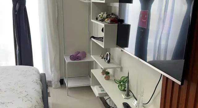 Студия Standard L L I Condotel