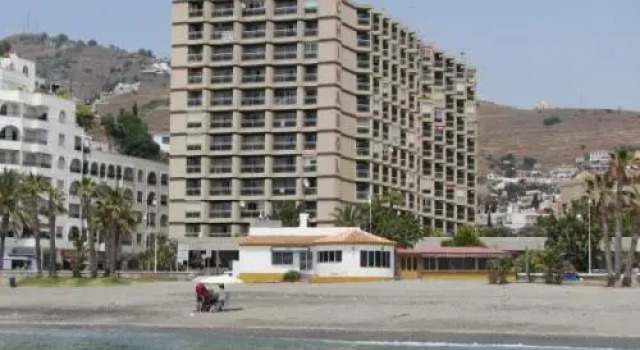 Люкс Standard Apartamentos Apal Chinasol