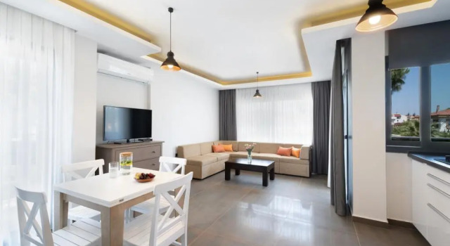 Villa Lui Hotel Alaçatı
