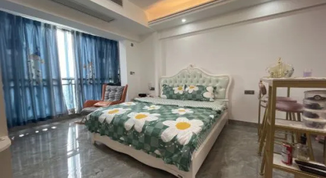 Люкс Tingyu Homestay