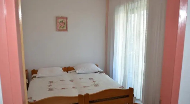 Apartments Franov